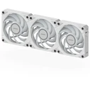 GIGABYTE AORUS EZ CHAIN 120 ICE (3-pack) 120mm ARGB ανεμιστήρες