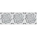 GIGABYTE AORUS EZ CHAIN 120 ICE (3-pack) 120mm ARGB ανεμιστήρες
