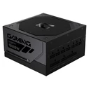 Gigabyte 1000GM PG5 1000W Μαύρο Τροφοδοτικό Υπολογιστή Full Modular 80 Plus Gold