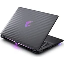 Gigabyte Laptop Gaming AORUS MASTER 18 2025 Ultra 9 275HX 18 inch 240Hz QHD Plus miniLED 32GB 1TB plus 1TB W11P RTX 5080