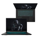 GIGABYTE GAMING A16 16" IPS FHD+ 165Hz (AMD Ryzen 7 260 / 16GB DDR5 / 512GB NVMe SSD / NVIDIA GeForce RTX 5050 / Windows 11 Home) - US Keyboard