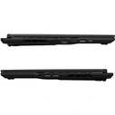 GIGABYTE GAMING A16 16" Ryzen 7 260 / 32GB DDR5 / 1TB PCIe NVMe SSD / GeForce RTX 5060 8GB  Μαύρο