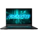GIGABYTE GAMING A16 16" Ryzen 7 260 / 32GB DDR5 / 1TB PCIe NVMe SSD / GeForce RTX 5060 8GB  Μαύρο