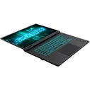 GIGABYTE GAMING A16 16" Ryzen 7 260 / 32GB DDR5 / 1TB PCIe NVMe SSD / GeForce RTX 5060 8GB  Μαύρο
