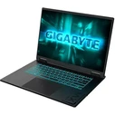 GIGABYTE GAMING A16 16" Ryzen 7 260 / 32GB DDR5 / 1TB PCIe NVMe SSD / GeForce RTX 5060 8GB  Μαύρο