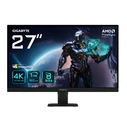 Gigabyte GS27U EK 27" 4K UHD Gaming Monitor IPS 160Hz HDR400 HDMI 2.1 DisplayPort 1.4