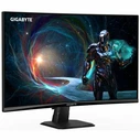 Gigabyte GS27QCA EK 27" QHD 2560x1440 VA Κυρτή Gaming Οθόνη 180Hz 1ms HDR