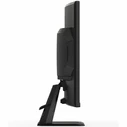 Gigabyte GS27QCA EK 27" QHD 2560x1440 VA Κυρτή Gaming Οθόνη 180Hz 1ms HDR