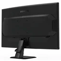 Gigabyte GS27QCA EK 27" QHD 2560x1440 VA Κυρτή Gaming Οθόνη 180Hz 1ms HDR