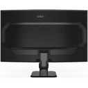 Gigabyte GS27QCA EK 27" QHD 2560x1440 VA Κυρτή Gaming Οθόνη 180Hz 1ms HDR
