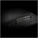 Gigabyte GS27QCA EK 27" QHD 2560x1440 VA Κυρτή Gaming Οθόνη 180Hz 1ms HDR