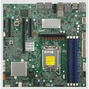 Gigabyte MS74-HB0 SoC Μητρική Πλακέτα (Socket FCLGA4710, Extended ATX, 2x CPU, 16x DDR5)