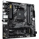 Motherboard Gigabyte B550M DS3H AC R2 (B550,AM4,mATX,DDR4) (Εκθεσιακό - ελαφρώς χρησιμοποιημένο)