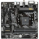 Motherboard Gigabyte B550M DS3H AC R2 (B550,AM4,mATX,DDR4) (Εκθεσιακό - ελαφρώς χρησιμοποιημένο)