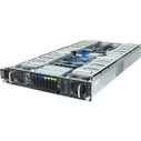 Server Gigabyte Barebone G293-Z22-AAP1 (rev. 3.x) 2U Μονός Socket SP5