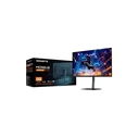 Gigabyte MO32U2 OLED 4K UHD Gaming Monitor 31.5" (QD-OLED)