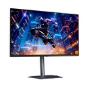 Gigabyte MO32U2 OLED 4K UHD Gaming Monitor 31.5" (QD-OLED)