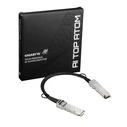 Gigabyte QSFP Cable 0.4 m — ATC9000-QSFP