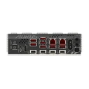 GIGABYTE X870E AORUS MASTER X3D - Μητρική AMD X870E, Socket AM5, ATX, DDR5