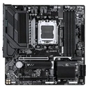 Gigabyte B840M Gaming X WiFi6E (B840, AM5, mATX, DDR5)