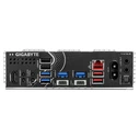 GIGABYTE X870E EAGLE WIFI7 ATX Motherboard (AMD AM5, X870E, 4x DDR5, 4x M.2, HDMI, DisplayPort, Wi‑Fi 7)