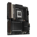 Gigabyte X870E AERO X3D Dark Wood - Μητρική ATX AM5 DDR5