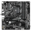 Gigabyte B550M K WIFI6E Μητρική Κάρτα Micro ATX (Socket AMD AM4, B550, Wi‑Fi 6E, Bluetooth)