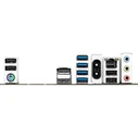 Gigabyte B550M K WIFI6E Μητρική Κάρτα Micro ATX (Socket AMD AM4, B550, Wi‑Fi 6E, Bluetooth)