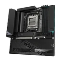 GIGABYTE B850M AORUS STEALTH AM5 Micro ATX Motherboard (Wi‑Fi 7)