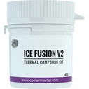 CoolerMaster Ice Fusion V2 Thermal Paste 40gr