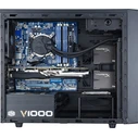 Cooler Master PC Case N200 Mini Tower