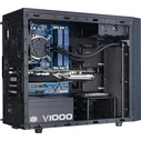 Cooler Master PC Case N200 Mini Tower