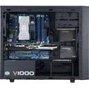 Cooler Master PC Case N200 Mini Tower