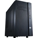 Cooler Master PC Case N200 Mini Tower