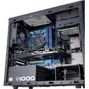 Cooler Master PC Case N200 Mini Tower