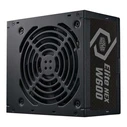 Cooler Master Elite NEX N600 600W 80 PLUS White Full Wired ATX Power Supply