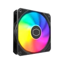 CoolerMaster MasterFan MF120 Lite Case Fan με ARGB Φωτισμό 3τμχ