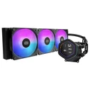 CoolerMaster MasterLiquid Core Nex Digital 360 ARGB