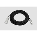 Καλώδιο USB AVer 10 m (USB 3.0) Μαύρο