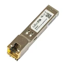 MikroTik Μετατροπέας S-RJ01 RJ45 SFP 10 100 1000M Copper Module