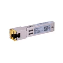 MikroTik Μετατροπέας S-RJ01 RJ45 SFP 10 100 1000M Copper Module