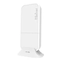 MikroTik WAP R Access Point Wi‑Fi 4 Single Kit White