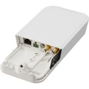 MikroTik WAP R Access Point Wi‑Fi 4 Μονό Kit Λευκό