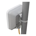 MikroTik SXTsq Ενσωματωμένο LTE4 Access Point 1x LAN (EC25-EU&SXTSQ)