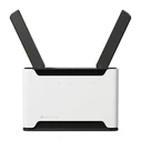 MikroTik Chateau LTE7 ax - Δρομολογητής Wi‑Fi 6 (802.11ax) με LTE7 (SIM) και 4x Gigabit + 1x 2.5GbE