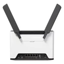 MikroTik Chateau LTE7 ax - Δρομολογητής Wi‑Fi 6 (802.11ax) με LTE7 (SIM) και 4x Gigabit + 1x 2.5GbE
