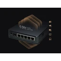 MikroTik hAP ax S (E62iUGS-2axD5axT) - Wi‑Fi 6 Dual‑Band Access Point / Router