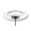Teltonika TAP200 Access Point Wi‑Fi 4 Dual Band (2.4 & 5 GHz) White