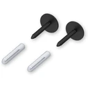 Teltonika Networks Surface Clip Holder Kit