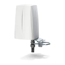 Teltonika QuSpot Omni Outdoor LTE/Wi‑Fi/GPS/Bluetooth Antenna for RUTX11/RUTM11 (PR1IC970)